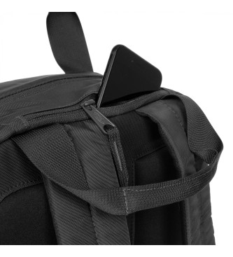 Eastpak Sac  dos Tecum Tote noir