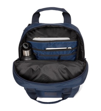 Eastpak Mochila Tecum Tote azul-marinho