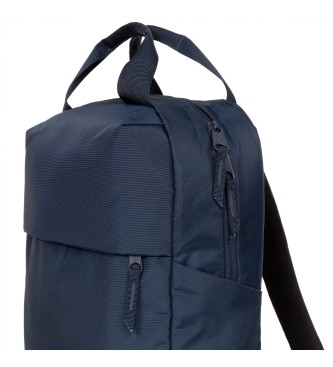 Eastpak Mochila Tecum Tote azul-marinho