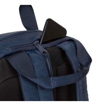 Eastpak Mochila Tecum Tote azul-marinho