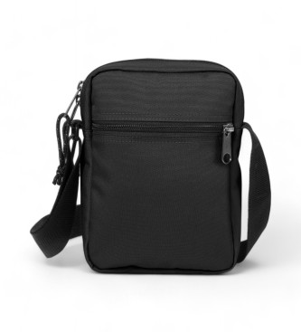 Eastpak The One skuldertaske sort