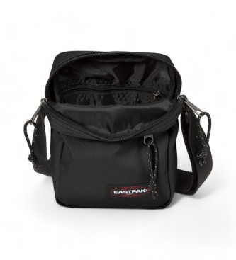 Eastpak The One shoulder bag black