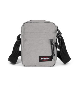 Eastpak The One sac  bandoulire gris