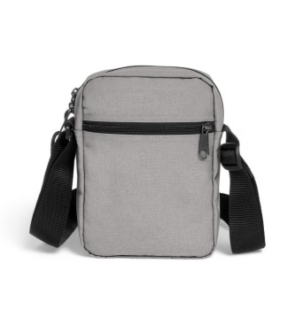 Eastpak The One schoudertas grijs