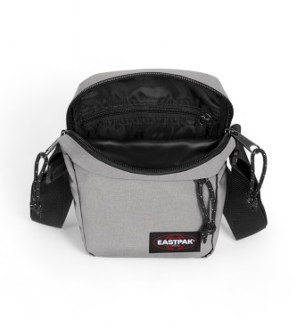 Eastpak The One schoudertas grijs