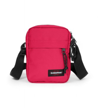 Eastpak Różowa torba na ramię The One