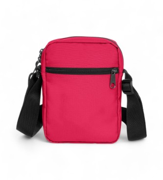 Eastpak The One sac  bandoulire rose