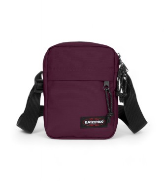 Eastpak Torba na ramię The One bordowa