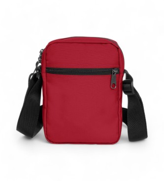 Eastpak The One shoulder bag red