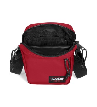 Eastpak Saco a tiracolo The One vermelho