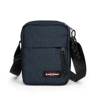 Eastpak Torba na ramię The One granatowa