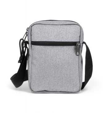 Eastpak The One torba za na ramo siva