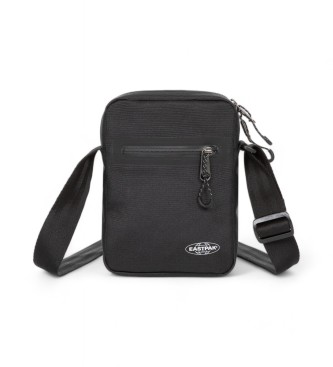 Eastpak The One schoudertas zwart