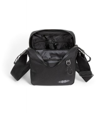 Eastpak The One Umhngetasche schwarz