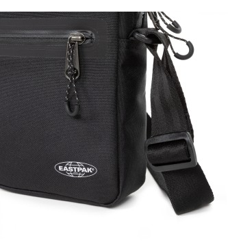 Eastpak The One schoudertas zwart