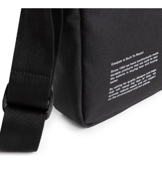 Eastpak The One sac  bandoulire noir