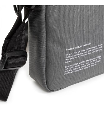 Eastpak The One skuldertaske gr