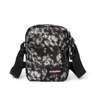 Eastpak The One schoudertas zwart