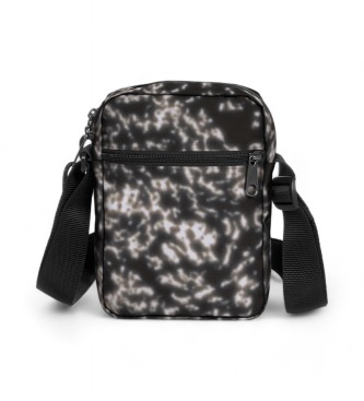 Eastpak The One schoudertas zwart