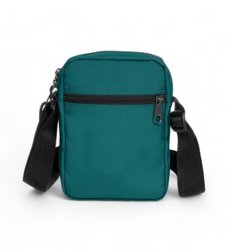 Eastpak Bolsa de ombro verde The One