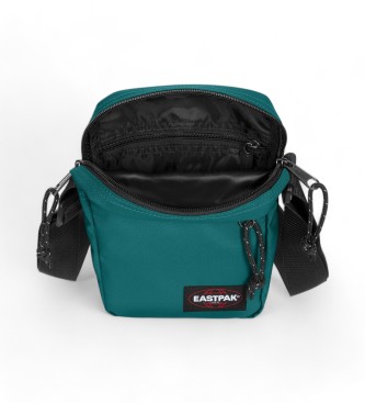 Eastpak Bolsa de ombro verde The One