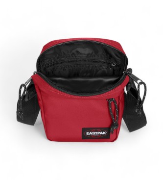 Eastpak The One shoulder bag red