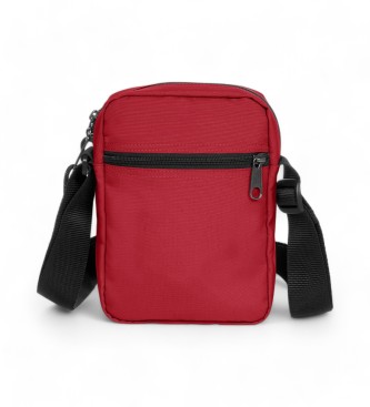 Eastpak Saco a tiracolo The One vermelho