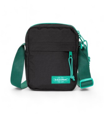 Eastpak The One Umhngetasche schwarz