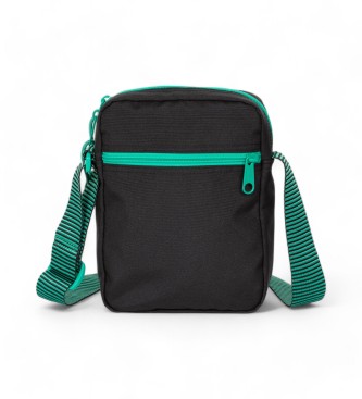Eastpak The One Umhngetasche schwarz