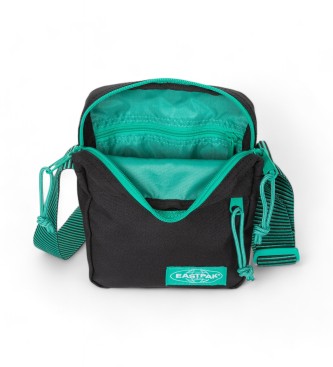 Eastpak The One Umhngetasche schwarz