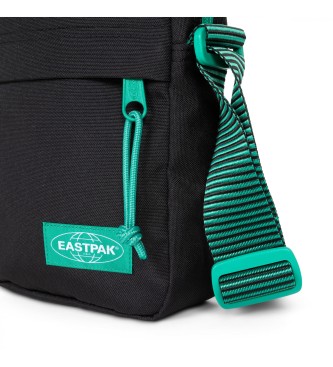 Eastpak The One Umhngetasche schwarz
