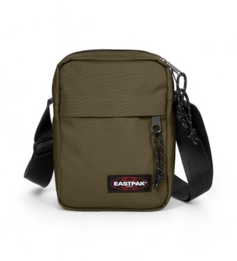 Eastpak The One zelena torba za na ramo