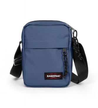 Eastpak Niebieska torba na ramię The One