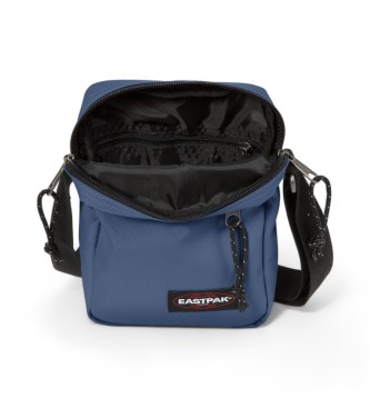 Eastpak Bandolera The One azul