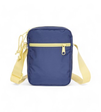 Eastpak The One Powr schoudertas blauw