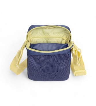 Eastpak Bandolera The One Powr azul