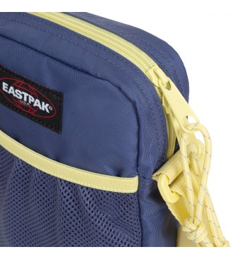 Eastpak Niebieska torba na ramię The One Powr