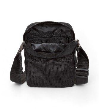 Eastpak The One Powr Umhngetasche schwarz