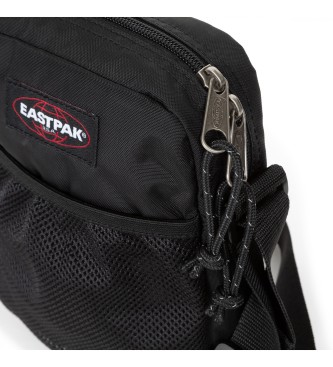 Eastpak Czarna torba na ramię The One Powr