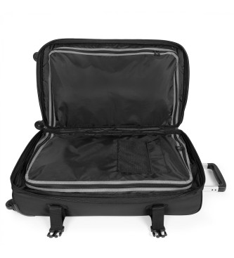 Eastpak Large suitcase Transit'r 4 L black