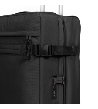 Eastpak Mala grande Transit'r 4 L preta