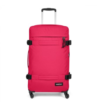 Eastpak Stor kuffert Transit'r 4 L pink