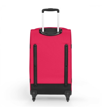 Eastpak Mala grande Transit'r 4 L cor-de-rosa