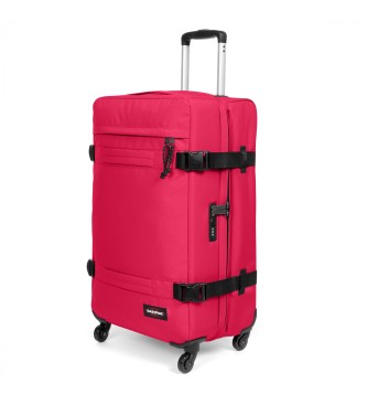 Eastpak Maleta grande Transit'r 4 L rosa