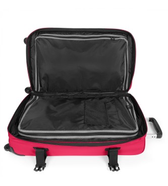 Eastpak Maleta grande Transit'r 4 L rosa