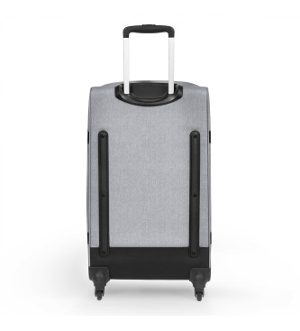 Eastpak Large suitcase Transit'r 4 L grey