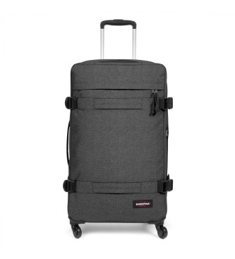 Eastpak Large Suitcase Transit'r 4 L grey