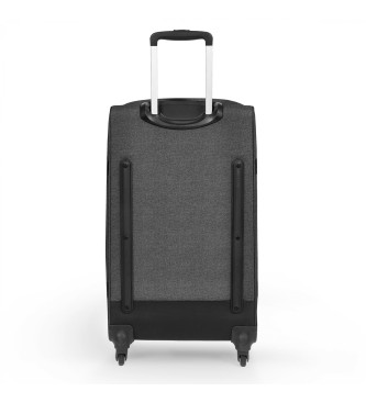 Eastpak Large Suitcase Transit'r 4 L grey