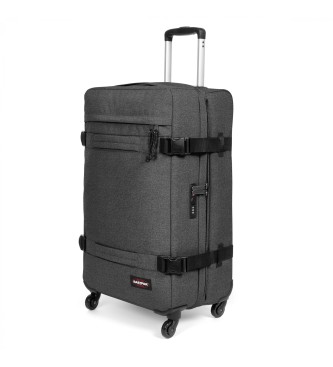 Eastpak Large Suitcase Transit'r 4 L grey