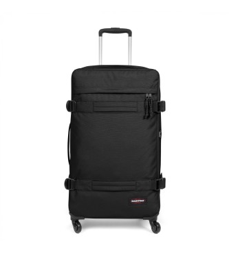 Eastpak Mala mdia Transit'r 4 M preta